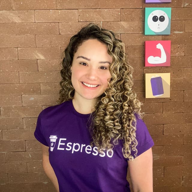Jordanna Tizo