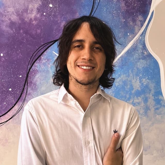 Flávio Calixto