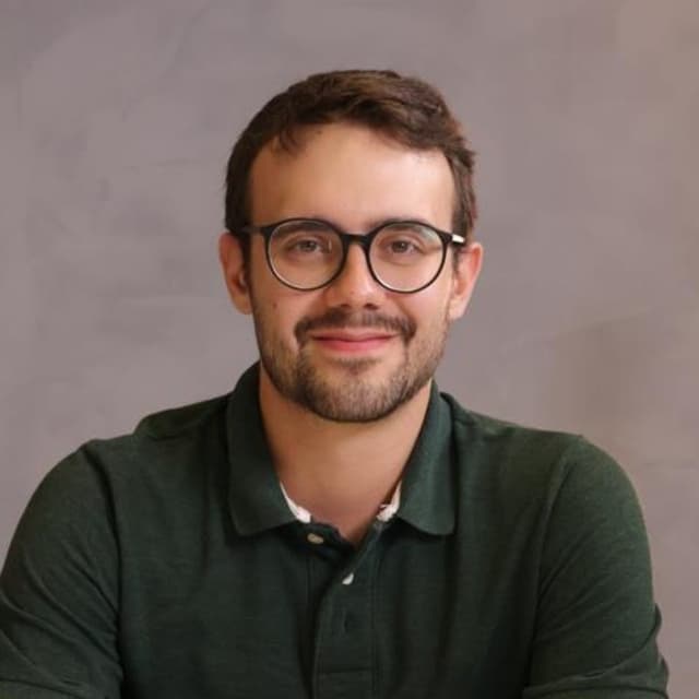 Felipe Crivello Cesar 
