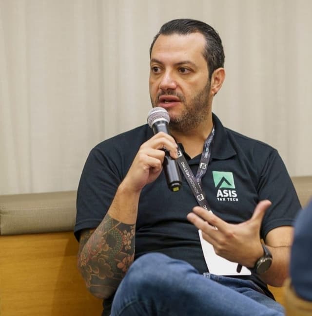 Danilo Miranda 