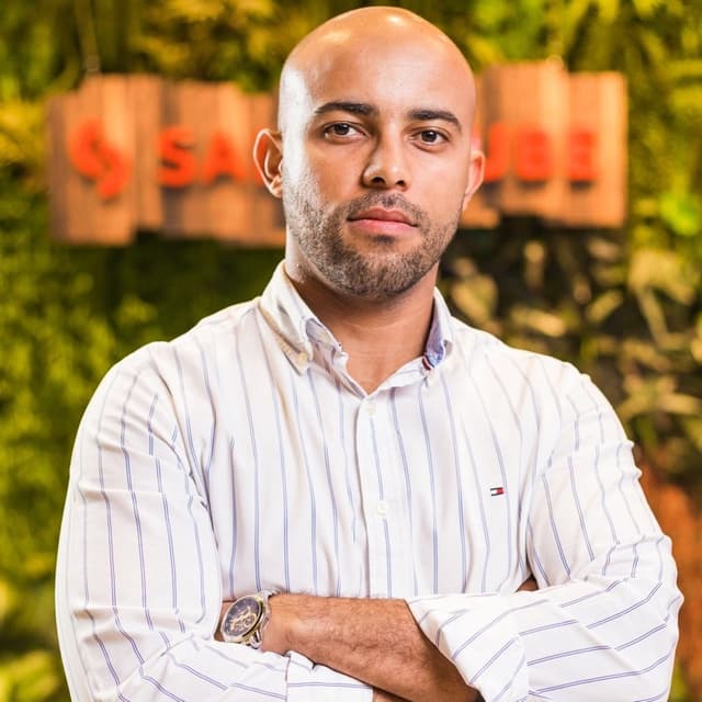 Felipe  Porto