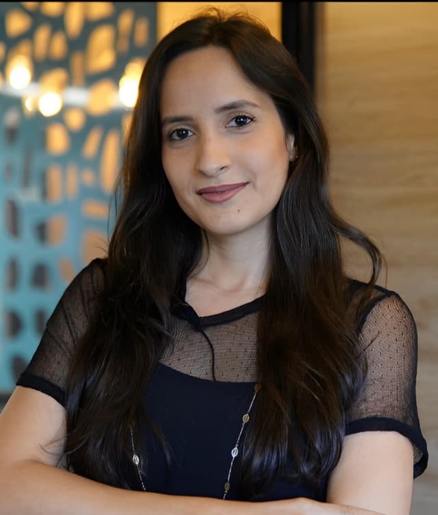 Flavia Gama 